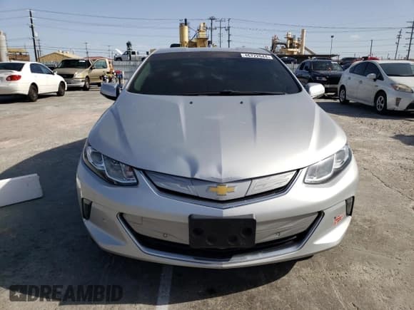 ✅ 2018 Chevrolet Volt Premier • VIN: 1G1RD6S51JU109478 • Lot: 46722044. Wystawiony na Copart z przebiegiem 89 916 mil. Bezpłatny archiwum sprzedaży aukcyjnych z USA i szczegółowy raport historii pojazdu na DreamBid. Zdjęcie 5.