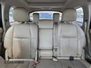 ✅ 2015 Nissan Pathfinder Platinum • VIN: 5N1AR2MN1FC705727 • Lot: 80507785. Wystawiony na Copart z przebiegiem 135 250 mil. Bezpłatny archiwum sprzedaży aukcyjnych z USA i szczegółowy raport historii pojazdu na DreamBid. Zdjęcie 10.