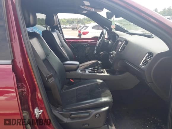 ✅ 2018 Dodge Durango GT • VIN: 1C4RDJDG3JC255279 • Lot: 42504086. Wystawiony na IAAI z przebiegiem 130 566 mil. Bezpłatny archiwum sprzedaży aukcyjnych z USA i szczegółowy raport historii pojazdu na DreamBid. Zdjęcie 5.