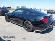 ✅ 2021 Ford Mustang GT • VIN: 1FA6P8CFXM5138390 • Lot: 42635895. Listed on IAAI with 59,184 mi. Free auction sales archive from the USA and detailed vehicle history report at DreamBid. Image 3.