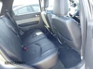 ✅ 2011 Mercury Mariner • VIN: 4M2CN9BG5BKJ03462 • Lot: 41770084. Listed on IAAI with 120,508 mi. Free auction sales archive from the USA and detailed vehicle history report at DreamBid. Image 8.