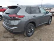 ✅ 2024 Nissan Rogue S • VIN: 5N1BT3AB2RC676782 • Лот: 43407655. Опубликован ранее на IAAI с пробегом 44 411 миль. Бесплатный доступ к архиву аукционных продаж из США и подробный отчёт об истории автомобиля на DreamBid. Изображение 4.