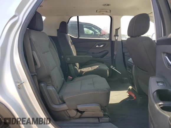 ✅ 2020 Chevrolet Traverse LT Cloth • VIN: 1GNEVMKW4LJ191332 • Лот: 74088344. Опубликован ранее на Copart с пробегом Не указан. Бесплатный доступ к архиву аукционных продаж из США и подробный отчёт об истории автомобиля на DreamBid. Изображение 11.