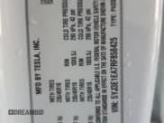 ✅ 2024 Tesla Model 3 • VIN: 5YJ3E1EA7RF858425 • Lot: 89840835. Wystawiony na Copart z przebiegiem 18 667 mil. Bezpłatny archiwum sprzedaży aukcyjnych z USA i szczegółowy raport historii pojazdu na DreamBid. Zdjęcie 12.