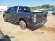 ✅ 2019 Ford F-150 XL • VIN: 1FTEW1C50KKE12234 • Lot: 42197824. Listed on IAAI with 130,738 mi. Free auction sales archive from the USA and detailed vehicle history report at DreamBid. Image 3.