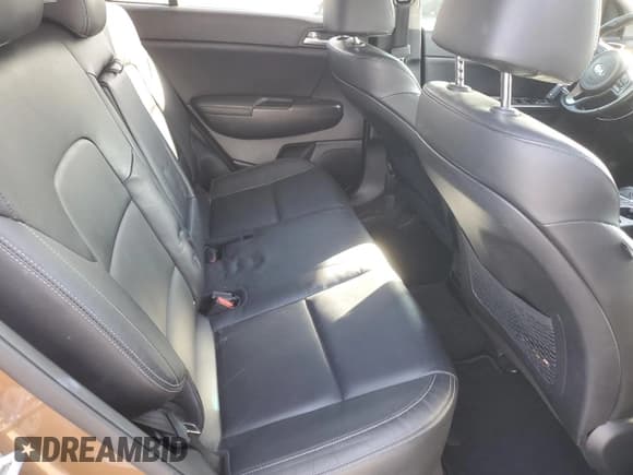 ✅ 2017 Kia Sportage EX • VIN: KNDPN3AC7H7108936 • Lot: 90314205. Listed on Copart with 118,790 mi. Free auction sales archive from the USA and detailed vehicle history report at DreamBid. Image 11.