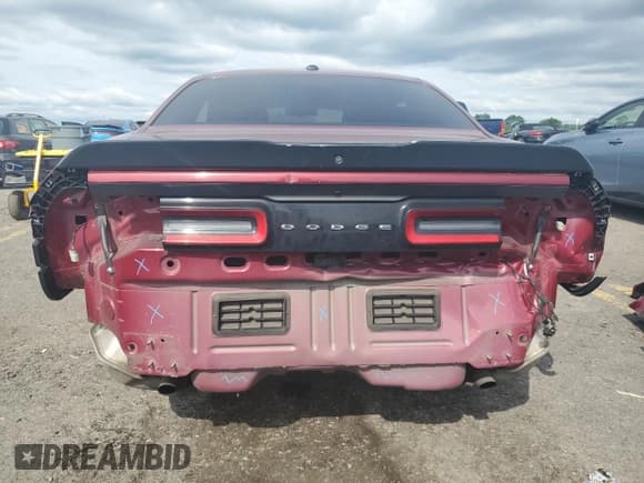 ✅ 2019 Dodge Challenger SXT • VIN: 2C3CDZAG3KH521797 • Лот: 62637465. Опубликован ранее на Copart с пробегом 65 359 миль. Бесплатный доступ к архиву аукционных продаж из США и подробный отчёт об истории автомобиля на DreamBid. Изображение 6.
