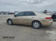 ✅ 2004 Honda Accord EX • VIN: 1HGCM66534A104636 • Лот: 93720235. Опубликован ранее на Copart с пробегом 111 064 миль. Бесплатный доступ к архиву аукционных продаж из США и подробный отчёт об истории автомобиля на DreamBid. Изображение 2.