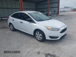 ✅ 2016 Ford Focus S • VIN: 1FADP3E21GL391456 • Лот: 42234589. Опубликован ранее на IAAI с пробегом 288 259 миль. Бесплатный доступ к архиву аукционных продаж из США и подробный отчёт об истории автомобиля на DreamBid. Изображение 1.