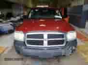 2006 Dodge Dakota ST z VIN 1D7HE28K36S592924, wystawiony jako Copart lot #85108684 z przebiegiem Nie podano mil oraz Szkoda całkowita • Salvage title. Historia ofert i sprzedaży dostępna na DreamBid. Obrazek 5.