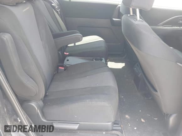 ✅ 2015 Mazda 5 Sport • VIN: JM1CW2BL7F0186336 • Lot: 42509199. Listed on IAAI with 161,586 mi. Free auction sales archive from the USA and detailed vehicle history report at DreamBid. Image 8.