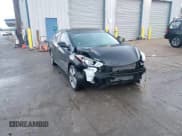 ✅ 2016 Hyundai Elantra Sport • VIN: KMHDH4AH3GU585256 • Lot: 87106885. Listed on Copart with 128,315 mi. Free auction sales archive from the USA and detailed vehicle history report at DreamBid. Image 14.