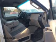 ✅ 2008 Ford F-250 XL • VIN: 1FTSW21R78ED09320 • Lot: 43690936. Wystawiony na IAAI z przebiegiem 287 496 mil. Bezpłatny archiwum sprzedaży aukcyjnych z USA i szczegółowy raport historii pojazdu na DreamBid. Zdjęcie 5.