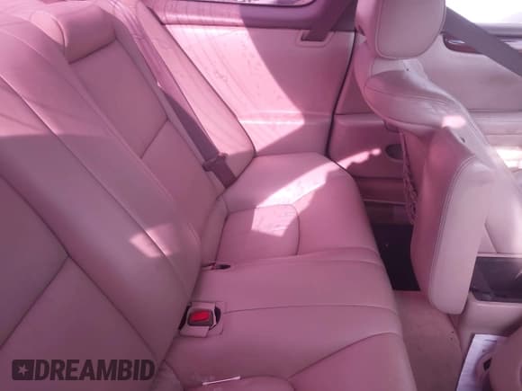 ✅ 1998 Lexus SC 300 • VIN: JT8CD32Z1W1002727 • Lot: 41988709. Listed on IAAI with Not provided. Free auction sales archive from the USA and detailed vehicle history report at DreamBid. Image 8.