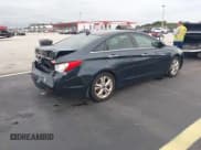 ✅ 2012 Hyundai Sonata SE • VIN: 5NPEC4AC4CH499437 • Lot: 43419099. Wystawiony na IAAI z przebiegiem 112 599 mil. Bezpłatny archiwum sprzedaży aukcyjnych z USA i szczegółowy raport historii pojazdu na DreamBid. Zdjęcie 4.