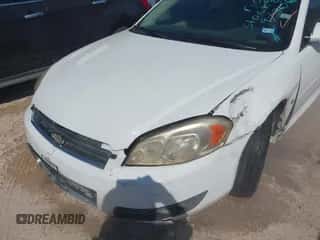 2010 Chevrolet Impala LT with VIN 2G1WB5EK7A1124082, listed as a IAAI auction lot 43348945 with 206,070 mi miles and . Bid and sale history available at DreamBid. Image 6.