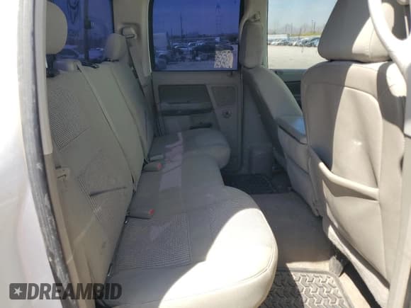 ✅ 2009 Dodge 2500 SLT • VIN: 3D7KS28L39G538106 • Лот: 52346065. Опубликован ранее на Copart с пробегом 245 506 миль. Бесплатный доступ к архиву аукционных продаж из США и подробный отчёт об истории автомобиля на DreamBid. Изображение 10.