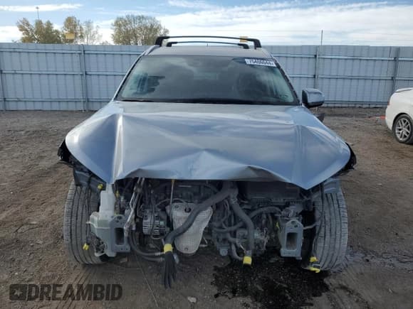 ✅ 2021 Hyundai Palisade SEL • VIN: KM8R3DHE1MU185336 • Лот: 75406044. Опубликован ранее на Copart с пробегом 51 197 миль. Бесплатный доступ к архиву аукционных продаж из США и подробный отчёт об истории автомобиля на DreamBid. Изображение 5.