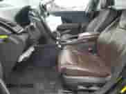 2014 Hyundai Azera Limited с VIN KMHFH4JG4EA346507, выставлен на аукционе Copart как лот 82012574 с пробегом 74 208 миль миль и Списание • Salvage title. История ставок и продаж доступна на DreamBid. Изображение 7.