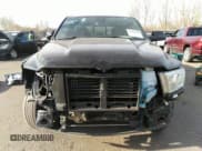 ✅ 2023 Ram 1500 Big Horn • VIN: 1C6SRFFT4PN654751 • Lot: 41899195. Listed on IAAI with 51,851 mi. Free auction sales archive from the USA and detailed vehicle history report at DreamBid. Image 13.