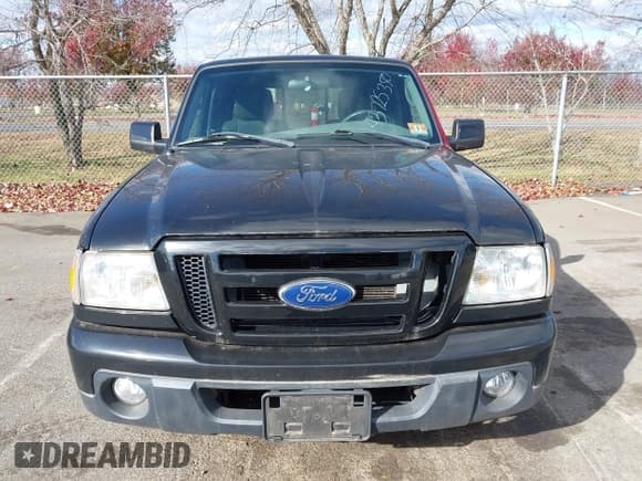 ✅ 2011 Ford Ranger XL • VIN: 1FTKR1EE3BPA86939 • Лот: 43725350. Опубликован ранее на IAAI с пробегом 275 934 миль. Бесплатный доступ к архиву аукционных продаж из США и подробный отчёт об истории автомобиля на DreamBid. Изображение 12.