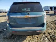 ✅ 2008 Chevrolet Equinox LT • VIN: 2CNDL53FX86322861 • Lot: 48453625. Wystawiony na Copart z przebiegiem 192 544 mil. Bezpłatny archiwum sprzedaży aukcyjnych z USA i szczegółowy raport historii pojazdu na DreamBid. Zdjęcie 6.