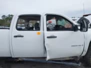 ✅ 2009 Chevrolet Silverado 2500HD LT • VIN: 1GCHC53679F116961 • Lot: 41330365. Listed on IAAI with Not provided. Free auction sales archive from the USA and detailed vehicle history report at DreamBid. Image 13.