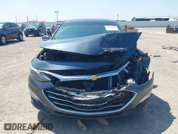 2019 Chevrolet Malibu LT z VIN 1G1ZD5ST7KF179775, wystawiony jako IAAI lot #43187625 z przebiegiem 126 840 mil mil oraz . Historia ofert i sprzedaży dostępna na DreamBid. Obrazek 12.