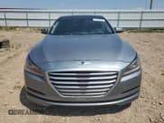 ✅ 2015 Hyundai Genesis 3.8L • VIN: KMHGN4JE8FU058842 • Lot: 61799414. Wystawiony na Copart z przebiegiem 69 693 mil. Bezpłatny archiwum sprzedaży aukcyjnych z USA i szczegółowy raport historii pojazdu na DreamBid. Zdjęcie 5.