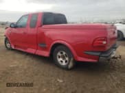 ✅ 1998 Ford F-150 XL • VIN: 1FTZX07W8WKC28712 • Лот: 88513405. Опубликован ранее на Copart с пробегом 237 197 миль. Бесплатный доступ к архиву аукционных продаж из США и подробный отчёт об истории автомобиля на DreamBid. Изображение 2.
