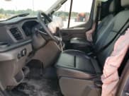 ✅ 2023 Ford Transit • VIN: 1FTRS4XG4PKA49535 • Лот: 70256894. Опубликован ранее на Copart с пробегом 21 740 миль. Бесплатный доступ к архиву аукционных продаж из США и подробный отчёт об истории автомобиля на DreamBid. Изображение 7.