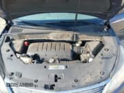 ✅ 2014 Chevrolet Traverse LS • VIN: 1GNKRFKD7EJ130710 • Lot: 43246425. Wystawiony na IAAI z przebiegiem 102 588 mil. Bezpłatny archiwum sprzedaży aukcyjnych z USA i szczegółowy raport historii pojazdu na DreamBid. Zdjęcie 10.