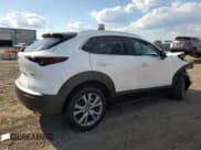 ✅ 2023 Mazda CX-30 S Select • VIN: 3MVDMBBM6PM559270 • Лот: 71256415. Опубликован ранее на Copart с пробегом 22 753 миль. Бесплатный доступ к архиву аукционных продаж из США и подробный отчёт об истории автомобиля на DreamBid. Изображение 3.