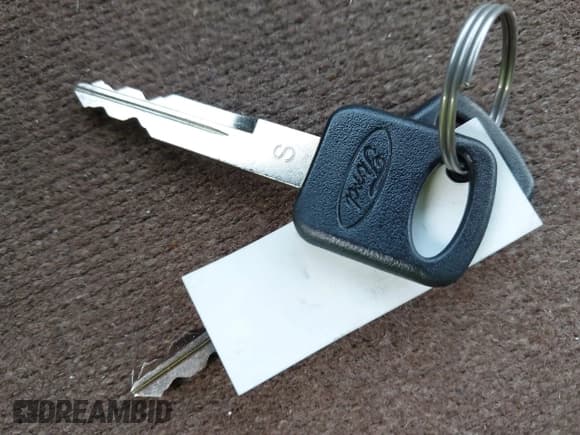 ✅ 1996 Ford F-150 • VIN: 1FTEF15Y2TNA33999 • Lot: 42728190. Listed on IAAI with Not provided. Free auction sales archive from the USA and detailed vehicle history report at DreamBid. Image 11.