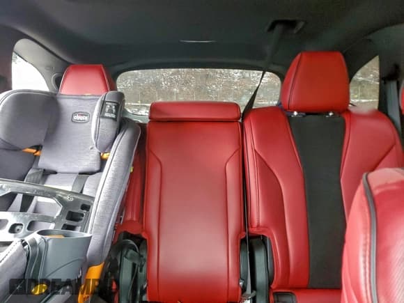 ✅ 2023 Acura MDX w/A-Spec Package • VIN: 5J8YE1H04PL033480 • Lot: 94539565. Listed on Copart with Not provided. Free auction sales archive from the USA and detailed vehicle history report at DreamBid. Image 10.