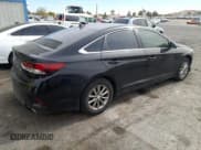 ✅ 2018 Hyundai Sonata SE • VIN: 5NPE24AF4JH698076 • Lot: 41655593. Listed on Copart with 87,689 mi. Free auction sales archive from the USA and detailed vehicle history report at DreamBid. Image 3.