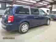 ✅ 2014 Dodge Grand Caravan SE • VIN: 2C4RDGBG3ER432528 • Lot: 90934705. Listed on Copart with 152,137 mi. Free auction sales archive from the USA and detailed vehicle history report at DreamBid. Image 3.