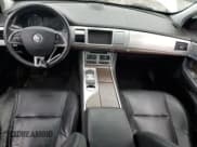 ✅ 2013 Jaguar XF V6 AWD • VIN: SAJWJ0EF8D8S88122 • Lot: 70172695. Listed on Copart with Not provided. Free auction sales archive from the USA and detailed vehicle history report at DreamBid. Image 8.