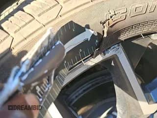 2025 Chevrolet Traverse AWD High Country с VIN 1GNEVKRS6SJ176899, выставлен на аукционе IAAI как лот 43610346 с пробегом 18 060 миль миль и . История ставок и продаж доступна на DreamBid. Изображение 1.