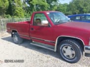 ✅ 1992 Chevrolet Silverado 2500 • VIN: 1GCFK24K7NE206678 • Lot: 42577734. Wystawiony na IAAI z przebiegiem 198 883 mil. Bezpłatny archiwum sprzedaży aukcyjnych z USA i szczegółowy raport historii pojazdu na DreamBid. Zdjęcie 12.