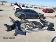 ✅ 2020 Tesla Model S Long Range • VIN: 5YJSA1E23LF366076 • Lot: 47466095. Listed on Copart with 72,241 mi. Free auction sales archive from the USA and detailed vehicle history report at DreamBid. Image 12.