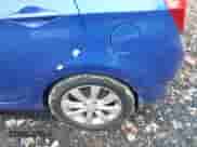 2013 Hyundai Accent SE с VIN KMHCU5AE9DU133942, выставлен на аукционе IAAI как лот 43616222 с пробегом 161 776 миль миль и . История ставок и продаж доступна на DreamBid. Изображение 6.