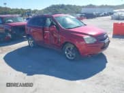 ✅ 2014 Chevrolet Captiva Sport LT • VIN: 3GNAL3EK9ES515870 • Lot: 43517416. Wystawiony na IAAI z przebiegiem 135 991 mil. Bezpłatny archiwum sprzedaży aukcyjnych z USA i szczegółowy raport historii pojazdu na DreamBid. Zdjęcie 1.