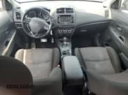 ✅ 2017 Mitsubishi Outlander ES • VIN: JA4AP3AU1HZ063175 • Lot: 56874025. Listed on Copart with 117,110 mi. Free auction sales archive from the USA and detailed vehicle history report at DreamBid. Image 8.