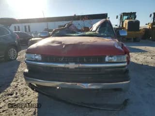 ✅ 2001 Chevrolet Silverado 1500 LS • VIN: 1GCEC14V01Z309862 • Лот: 73934184. Опубликован ранее на Copart с пробегом Не указан. Бесплатный доступ к архиву аукционных продаж из США и подробный отчёт об истории автомобиля на DreamBid. Изображение 5.