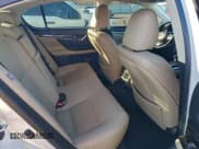 ✅ 2018 Lexus GS 350 • VIN: JTHCZ1BL4JA007592 • Лот: 94116905. Опубликован ранее на Copart с пробегом 63 961 миль. Бесплатный доступ к архиву аукционных продаж из США и подробный отчёт об истории автомобиля на DreamBid. Изображение 10.