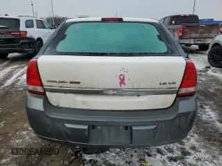 2004 Chevrolet Malibu Maxx LS с VIN 1G1ZT64894F220542, выставлен на аукционе Copart как лот 44926215 с пробегом Не указан миль и Чистый • Clean title. История ставок и продаж доступна на DreamBid. Изображение 6.