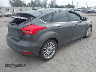 ✅ 2016 Ford Focus Electric • VIN: 1FADP3R41GL363233 • Лот: 43685721. Опубликован ранее на IAAI с пробегом Не указан. Бесплатный доступ к архиву аукционных продаж из США и подробный отчёт об истории автомобиля на DreamBid. Изображение 4.