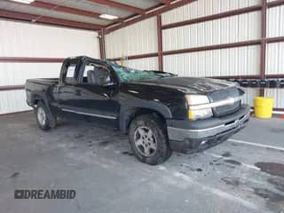 2005 Chevrolet Silverado 1500 Z71 z VIN 1GCEK19Z95Z309279, wystawiony jako IAAI lot #42634511 z przebiegiem Nie podano mil oraz . Historia ofert i sprzedaży dostępna na DreamBid. Obrazek 1.