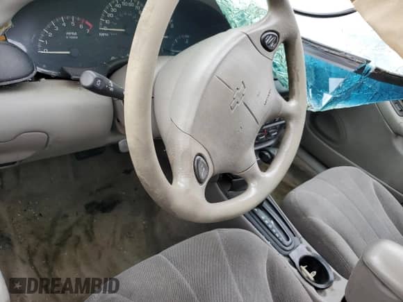 2003 Chevrolet Malibu z VIN 1G1ND52J23M611862, wystawiony jako Copart lot #78361104 z przebiegiem Nie podano mil oraz Szkoda całkowita • Salvage title. Historia ofert i sprzedaży dostępna na DreamBid. Obrazek 8.